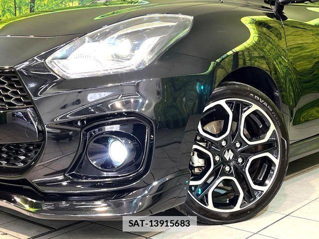 Suzuki SWIFT 2018-12 7963995-11