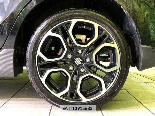 Suzuki SWIFT 2018-12 7963995-12