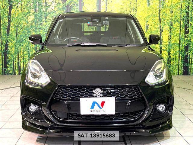 Suzuki SWIFT 2018-12 7963995-13