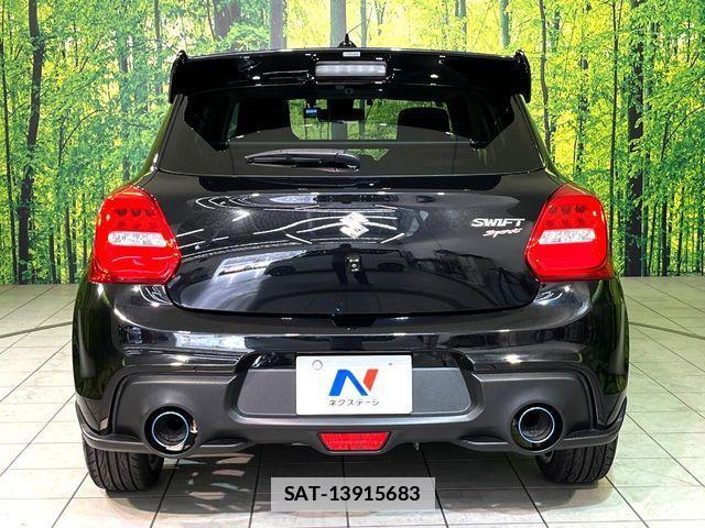 Suzuki SWIFT 2018-12 7963995-14