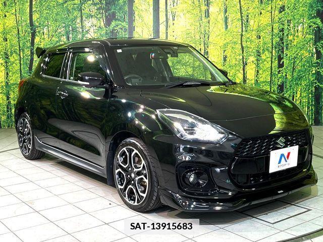 Suzuki SWIFT 2018-12 7963995-15