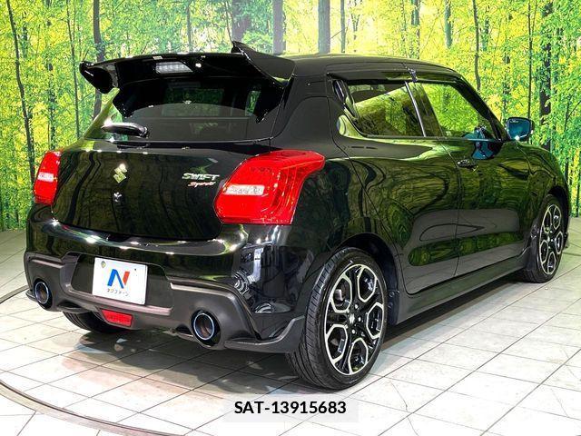 Suzuki SWIFT 2018-12 7963995-16