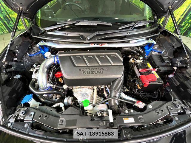 Suzuki SWIFT 2018-12 7963995-17