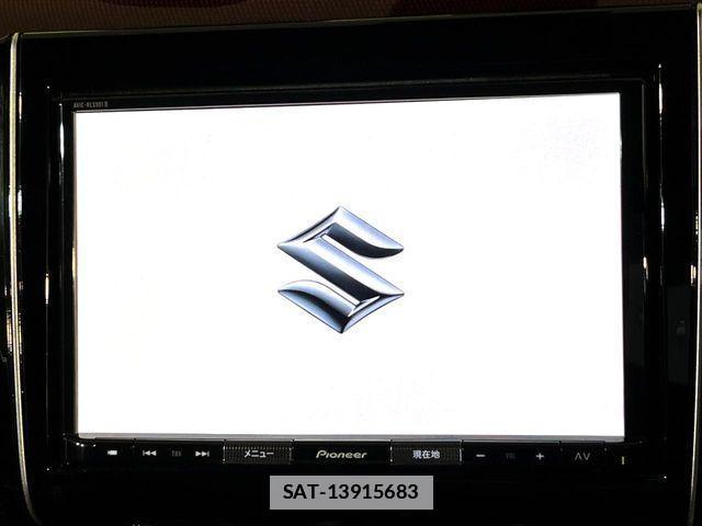 Suzuki SWIFT 2018-12 7963995-3