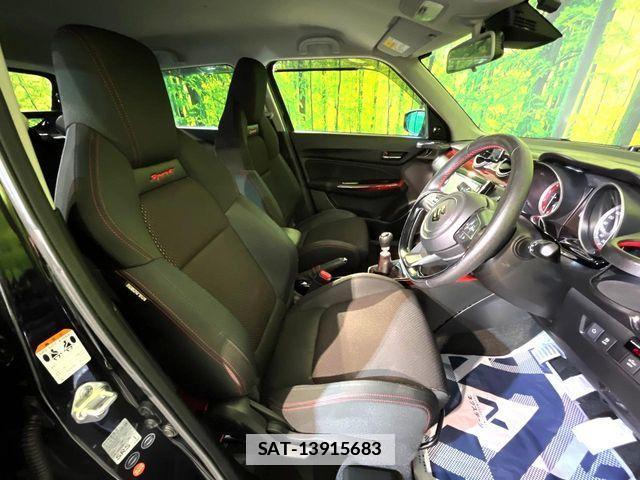 Suzuki SWIFT 2018-12 7963995-7