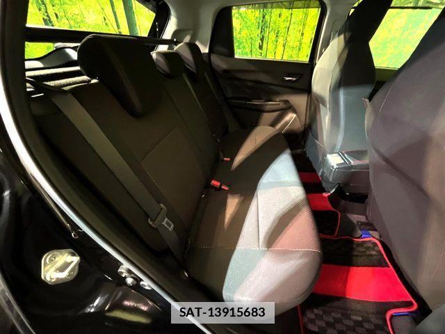 Suzuki SWIFT 2018-12 7963995-8