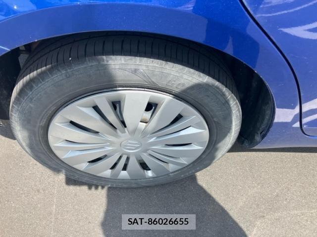 Suzuki SWIFT 2016-06 7964008-10