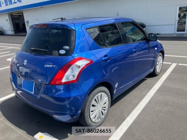 Suzuki SWIFT 2016-06 7964008-11