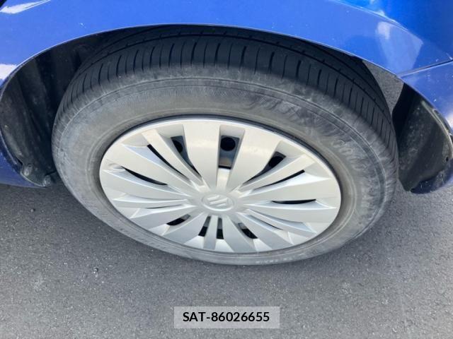 Suzuki SWIFT 2016-06 7964008-13