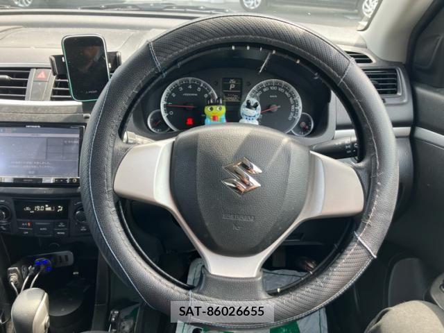 Suzuki SWIFT 2016-06 7964008-16