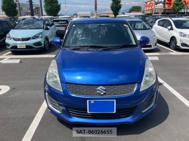 Suzuki SWIFT 2016-06 7964008-2