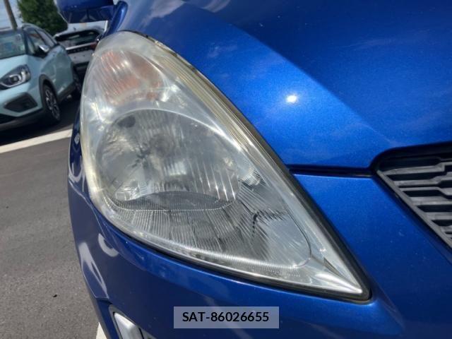 Suzuki SWIFT 2016-06 7964008-3