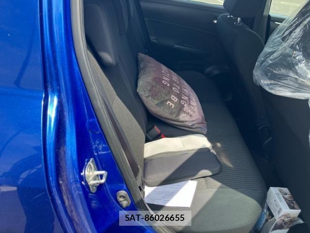 Suzuki SWIFT 2016-06 7964008-8