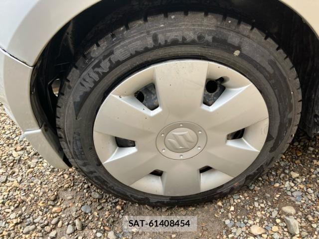 Suzuki SWIFT 2006-10 7964009-9