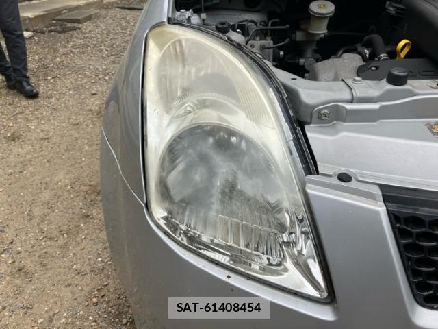 Suzuki SWIFT 2006-10 7964009-15