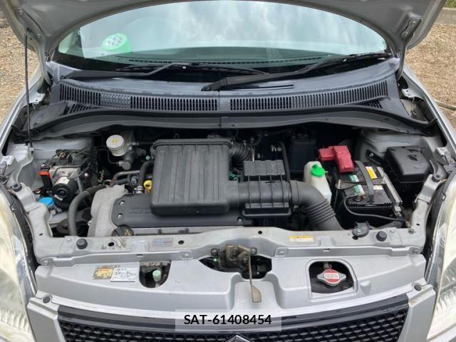 Suzuki SWIFT 2006-10 7964009-16