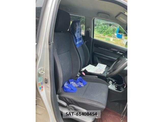 Suzuki SWIFT 2006-10 7964009-18