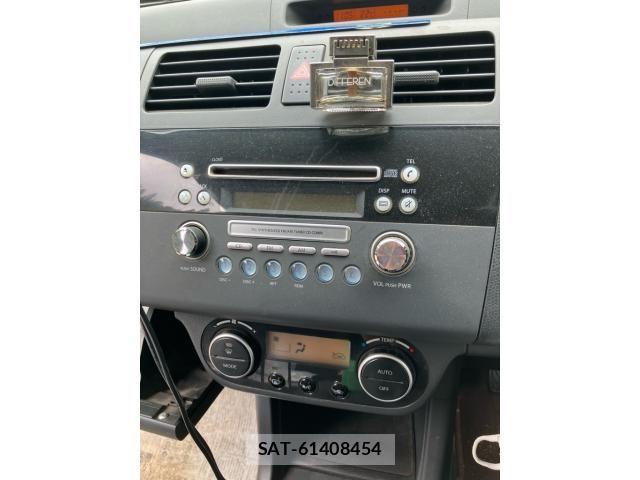Suzuki SWIFT 2006-10 7964009-20