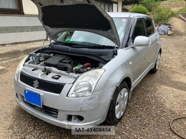 Suzuki SWIFT 2006-10 7964009-2