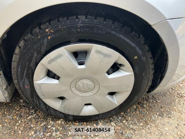 Suzuki SWIFT 2006-10 7964009-5