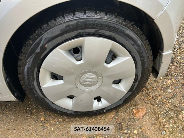 Suzuki SWIFT 2006-10 7964009-6
