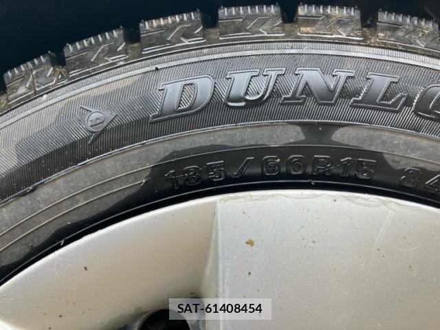 Suzuki SWIFT 2006-10 7964009-7