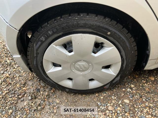 Suzuki SWIFT 2006-10 7964009-8