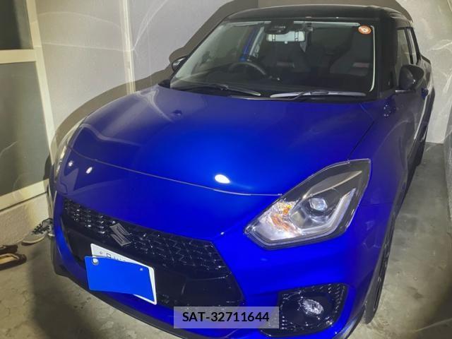 Suzuki SWIFT 2025-10 7963985-1