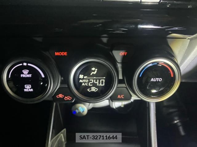 Suzuki SWIFT 2025-10 7963985-20