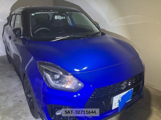 Suzuki SWIFT 2025-10 7963985-2