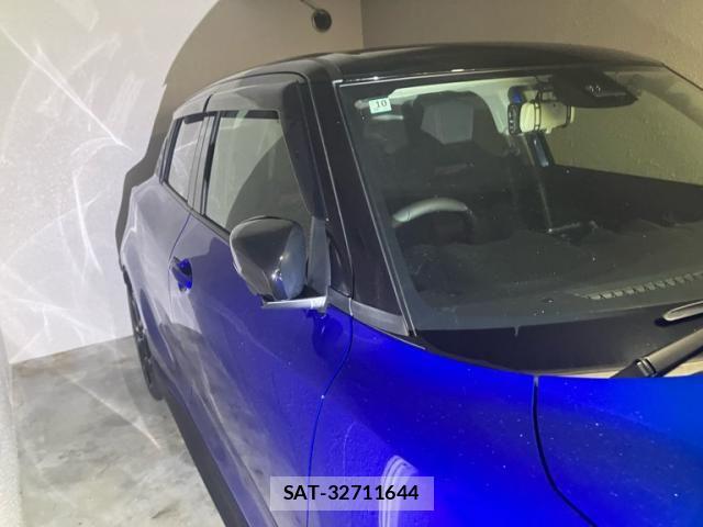 Suzuki SWIFT 2025-10 7963985-6