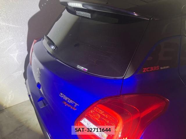 Suzuki SWIFT 2025-10 7963985-8