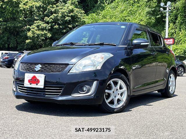 Suzuki SWIFT 2013-08 7963999-0
