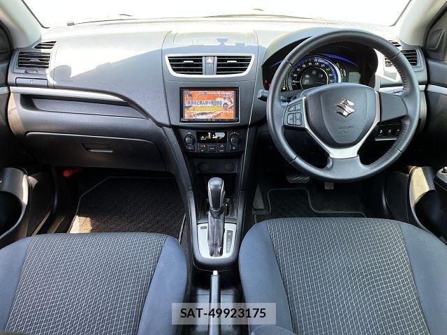 Suzuki SWIFT 2013-08 7963999-1