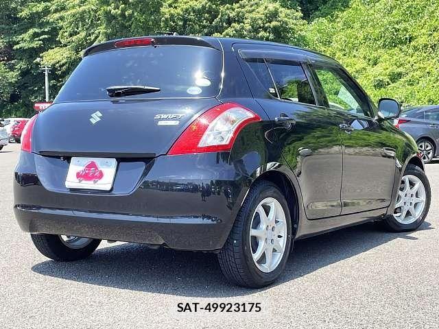 Suzuki SWIFT 2013-08 7963999-2