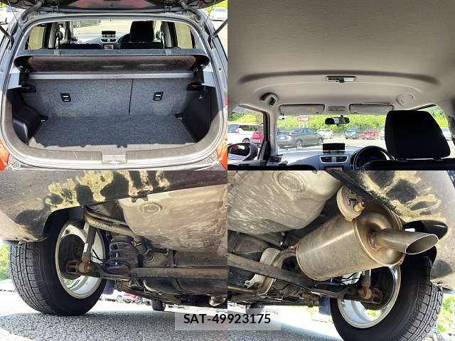 Suzuki SWIFT 2013-08 7963999-4