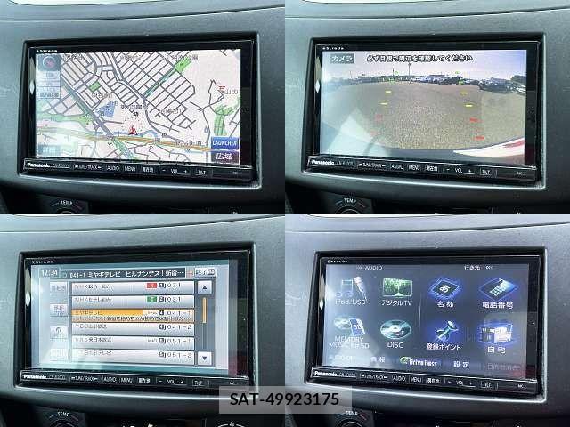 Suzuki SWIFT 2013-08 7963999-5