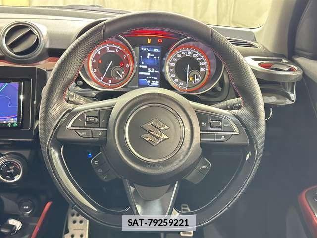 Suzuki SWIFT 2021-12 7963994-9