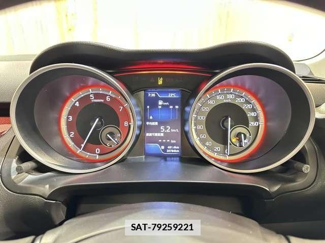 Suzuki SWIFT 2021-12 7963994-10