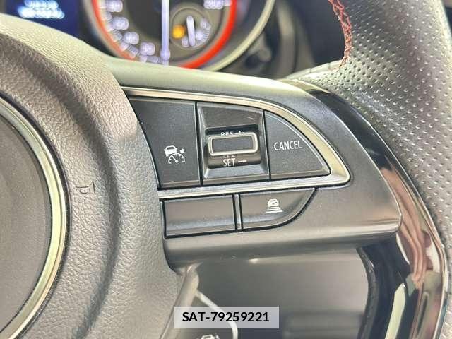 Suzuki SWIFT 2021-12 7963994-12