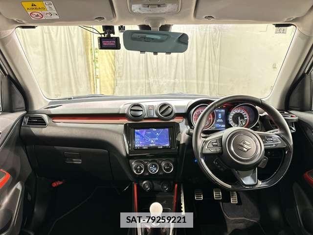 Suzuki SWIFT 2021-12 7963994-15