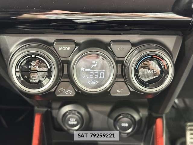 Suzuki SWIFT 2021-12 7963994-22