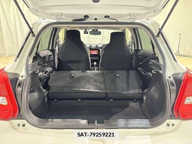 Suzuki SWIFT 2021-12 7963994-26