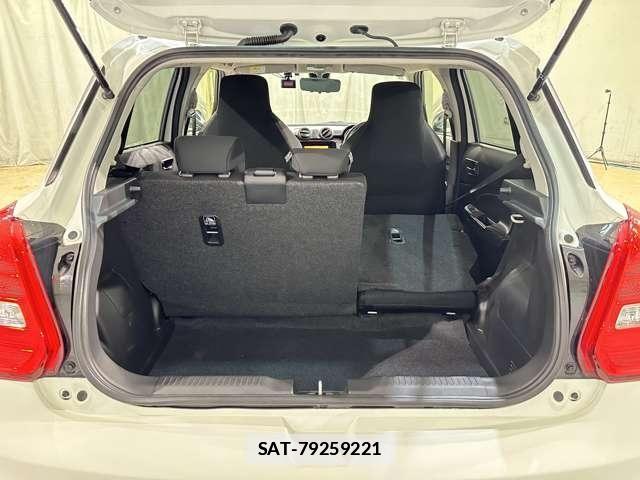 Suzuki SWIFT 2021-12 7963994-27