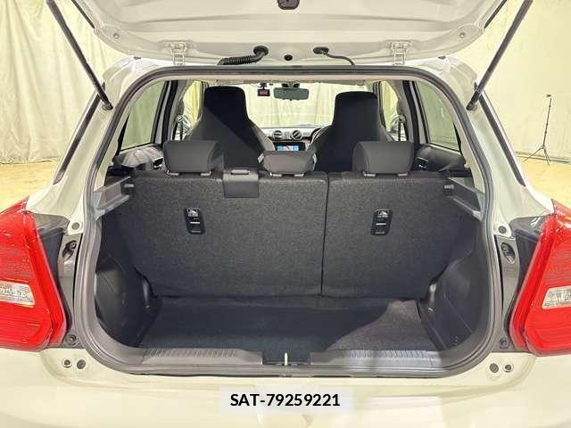 Suzuki SWIFT 2021-12 7963994-28