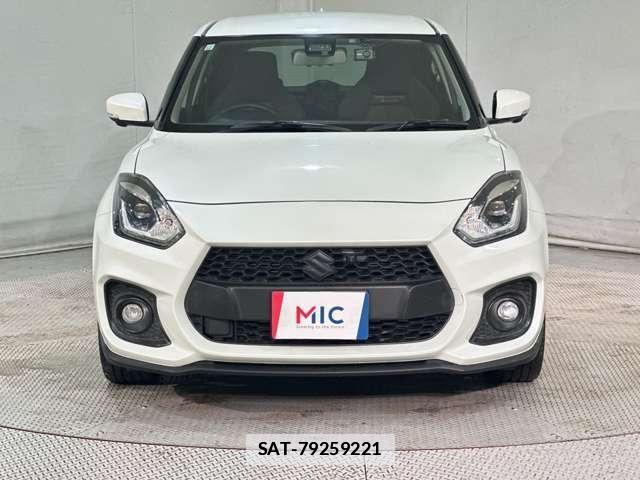 Suzuki SWIFT 2021-12 7963994-2