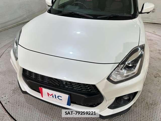 Suzuki SWIFT 2021-12 7963994-29