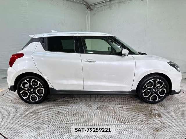 Suzuki SWIFT 2021-12 7963994-3