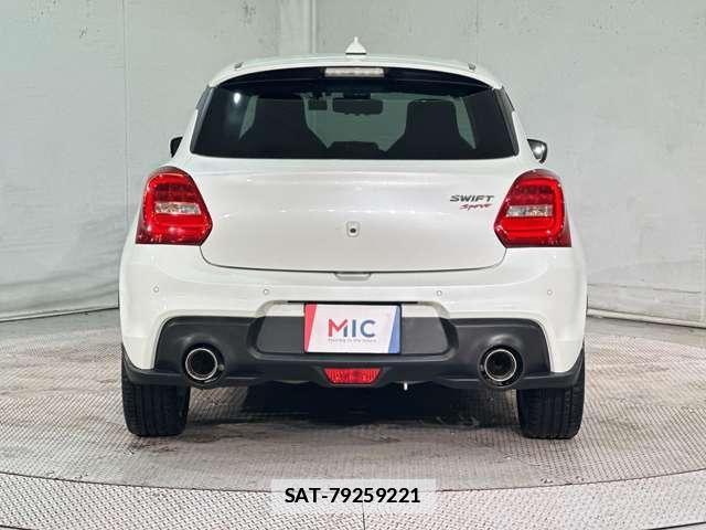 Suzuki SWIFT 2021-12 7963994-4