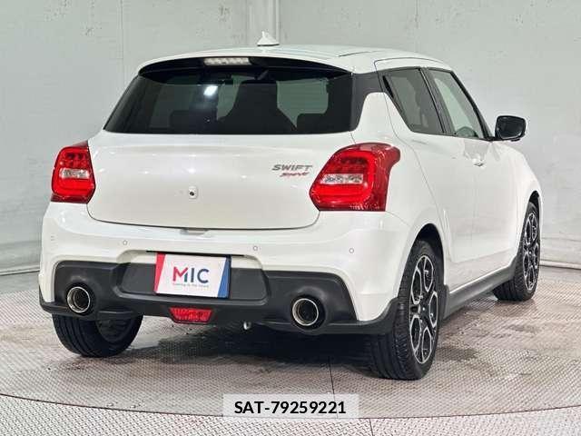 Suzuki SWIFT 2021-12 7963994-6